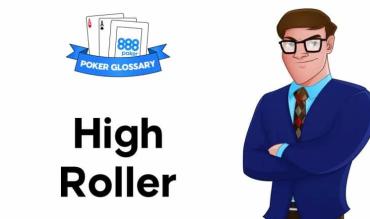 high roller poker