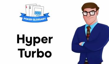 hyper turbo poker