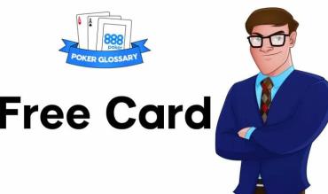free card poker