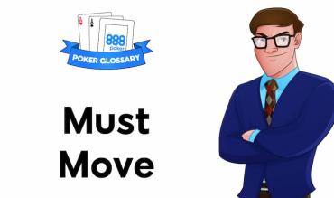 must move poker