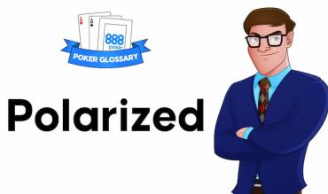 polarised range poker