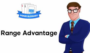 range advantage poker