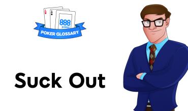 poker suck out
