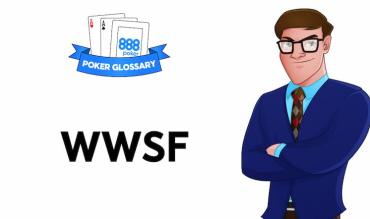 WWSF poker