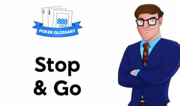 stop and go poker