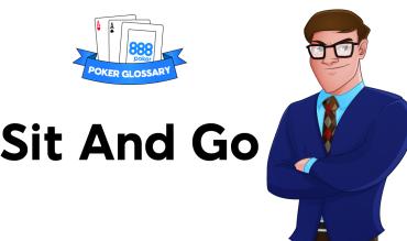 Poker sit and go