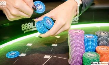 Angle shooting poker