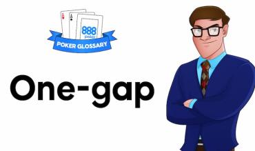 One Gap Poker