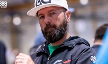 Daniel Negreanu patrimonio