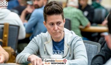 Quanto ha vinto a poker Vanessa Selbst