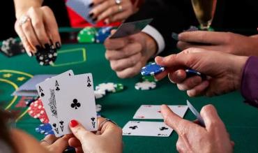 Grafici GTO Poker
