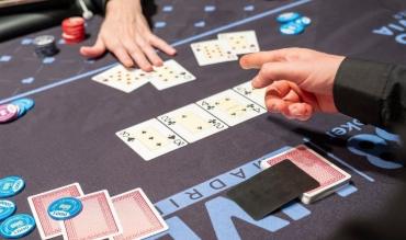 Scala Poker