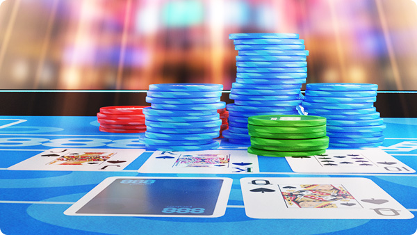 Le varianti principali dei giochi di Poker