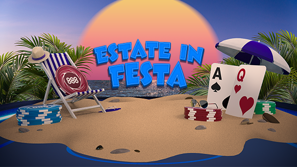 Estate in festa da 4.000€