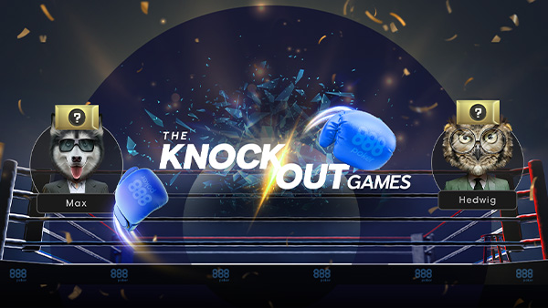 I Giochi Knockout