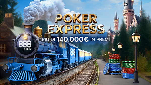 Poker Express