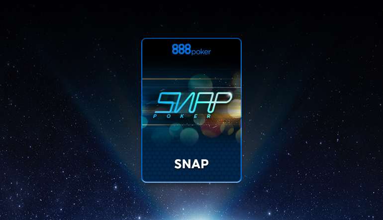 Snap Poker