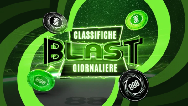 Classifiche BLAST